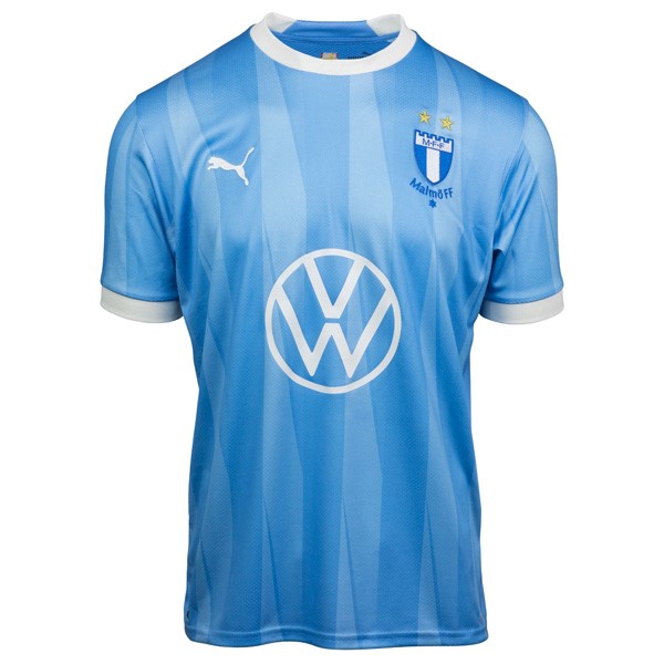 Tailandia Camiseta Malmö FF Replica Primera Ropa 2023/24